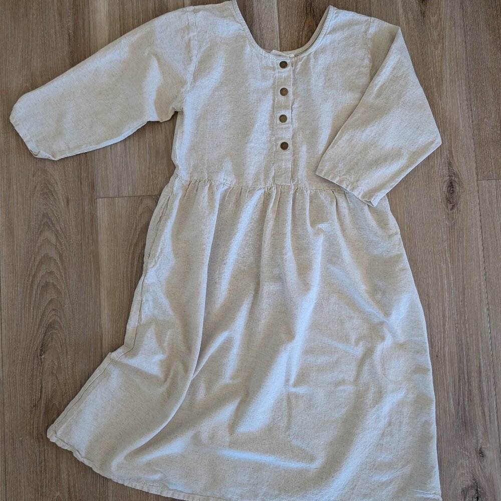Little Cottonwood LCW Meadow Dress
